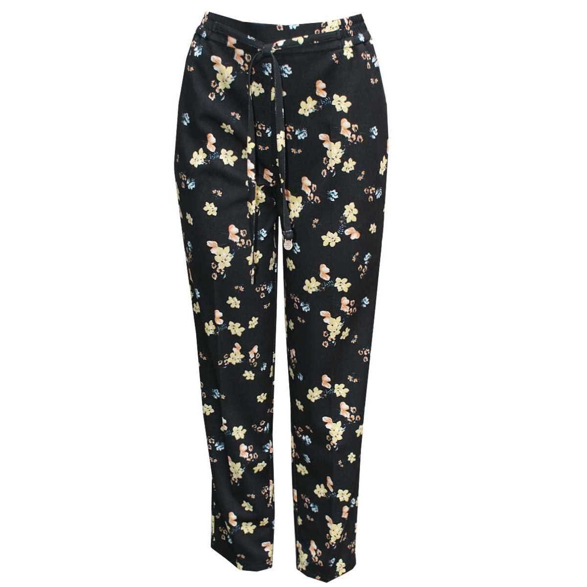 Pantalón Estampado Connie Klein para Dama