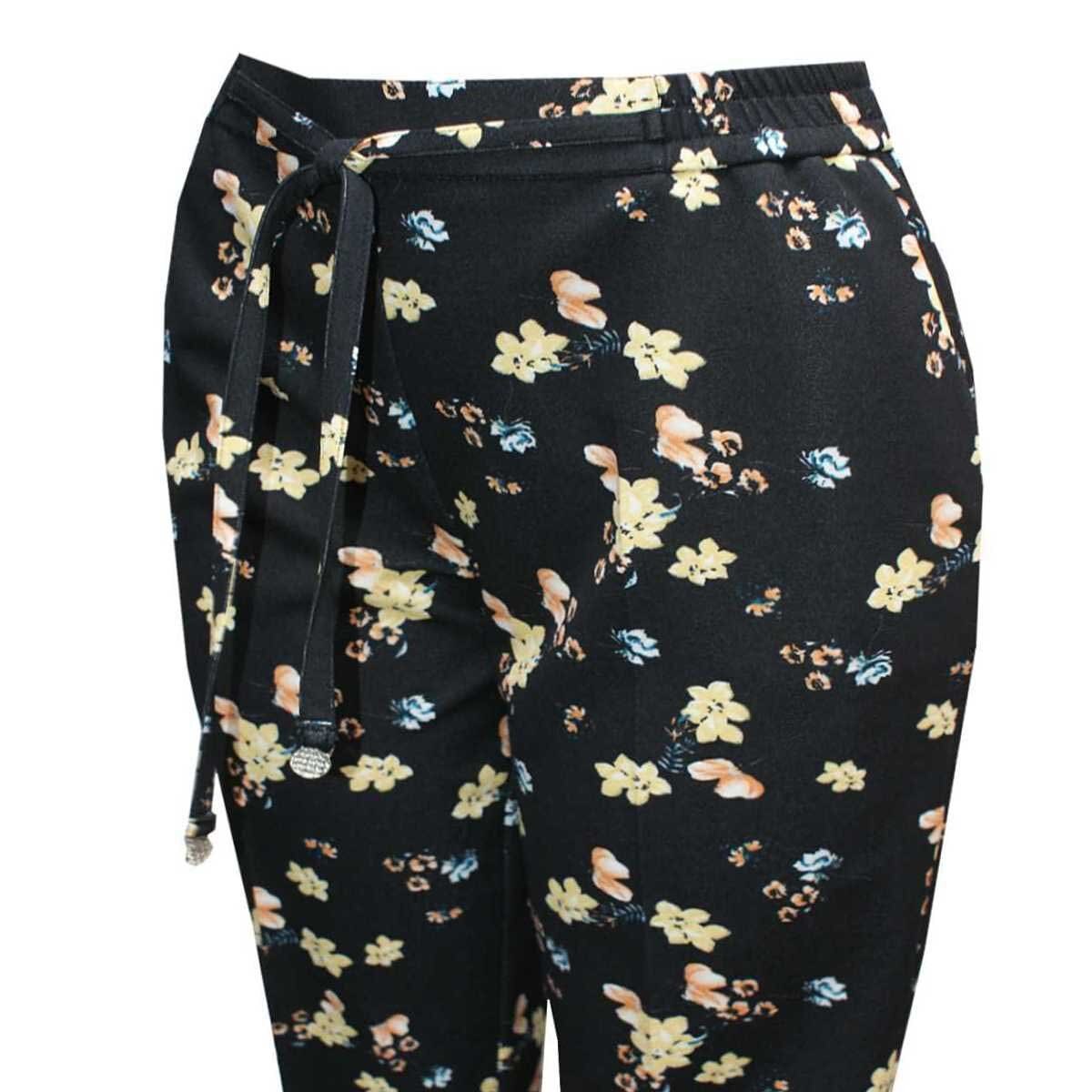 Pantalón Estampado Connie Klein para Dama