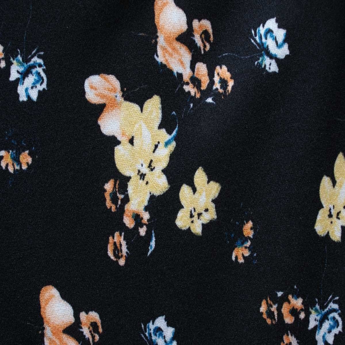 Pantalón Estampado Connie Klein para Dama