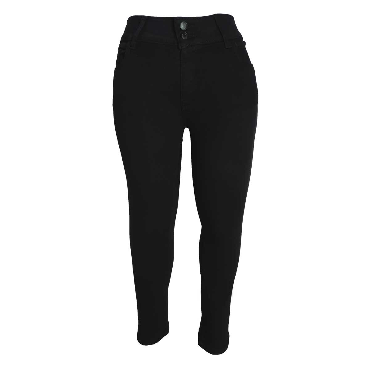 Jeans pump jeans berona para dama - Sears