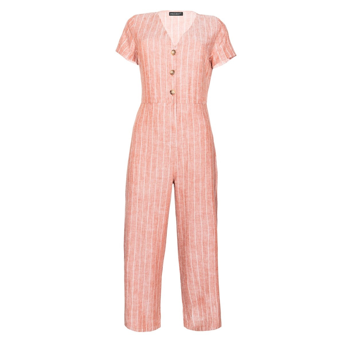 Jumpsuit Projekt