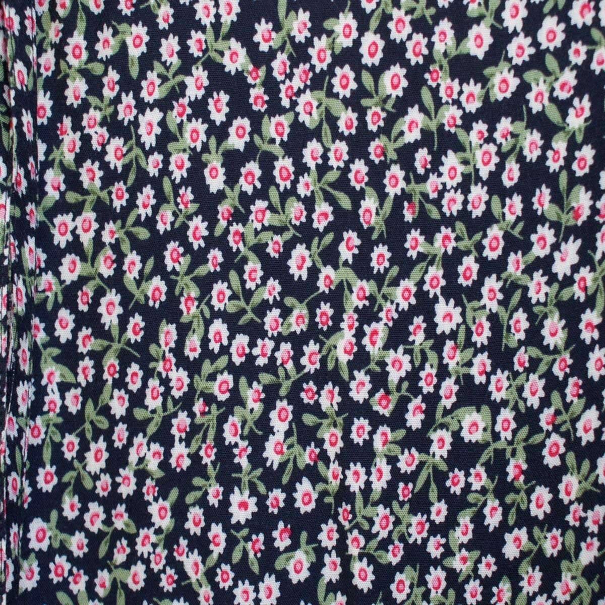 Pantalón de Flores Connie Klein para Dama