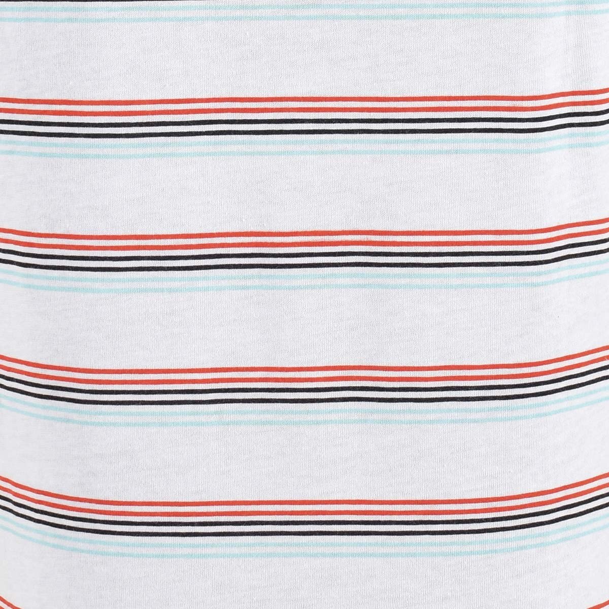 Playera de Rayas Sin Mangas Hang Ten para Caballero
