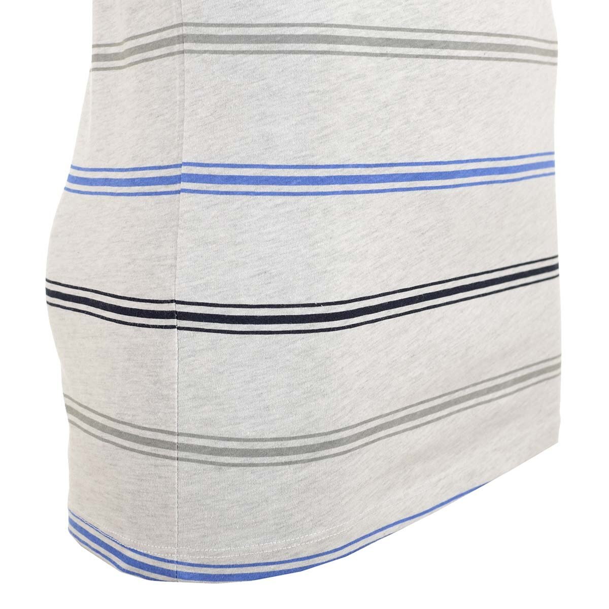 Playera de Rayas Sin Mangas Hang Ten para Caballero