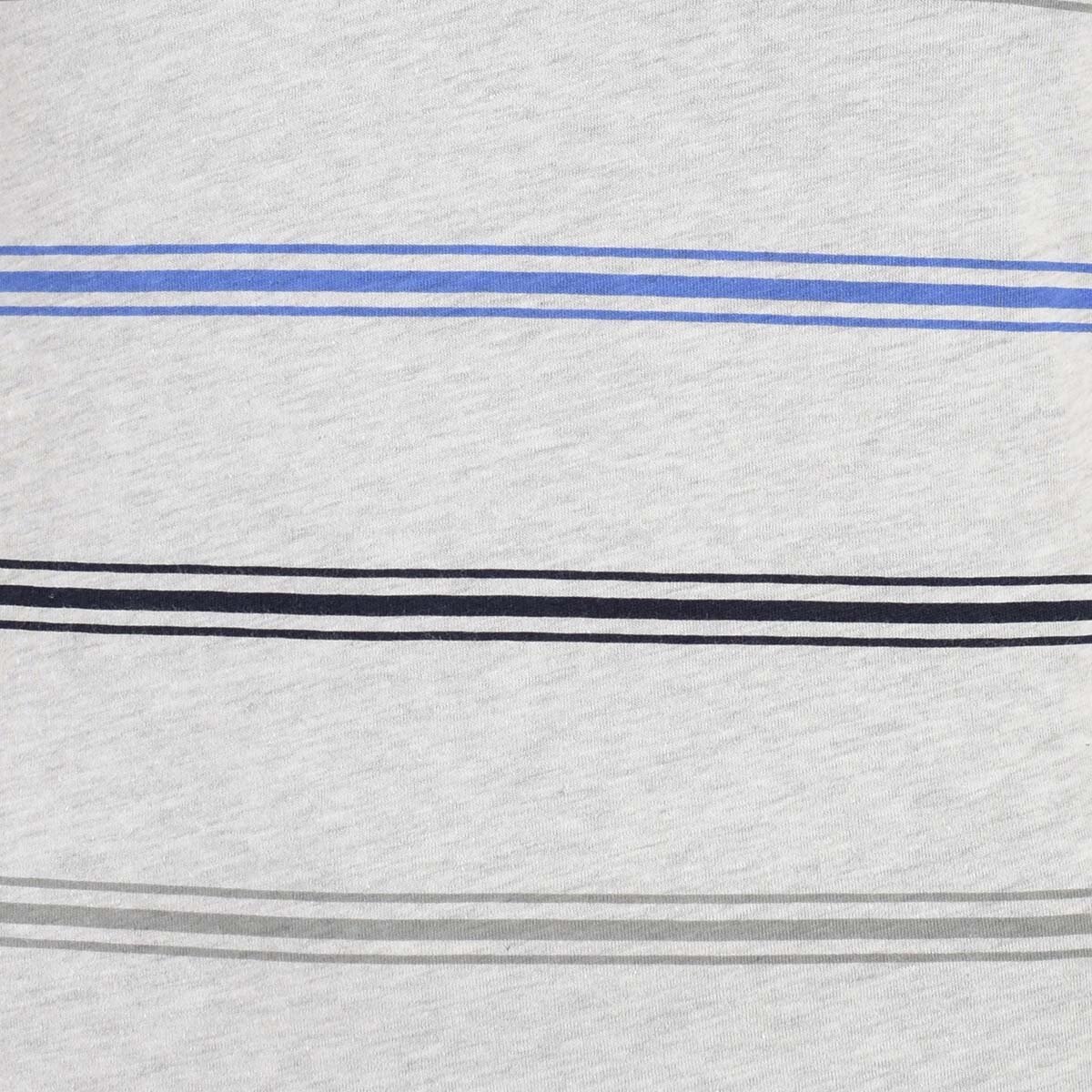 Playera de Rayas Sin Mangas Hang Ten para Caballero