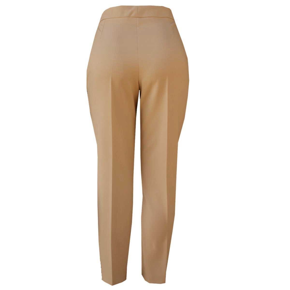 Pantalón con Herraje Connie Klein para Dama