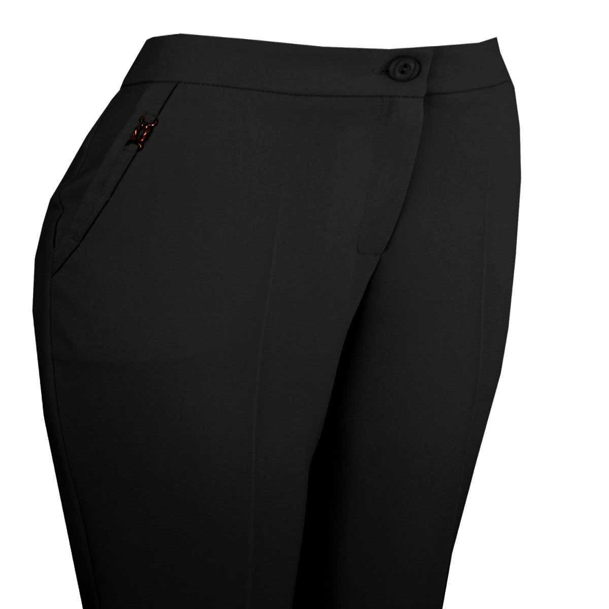 Pantalón con Herraje Connie Klein para Dama