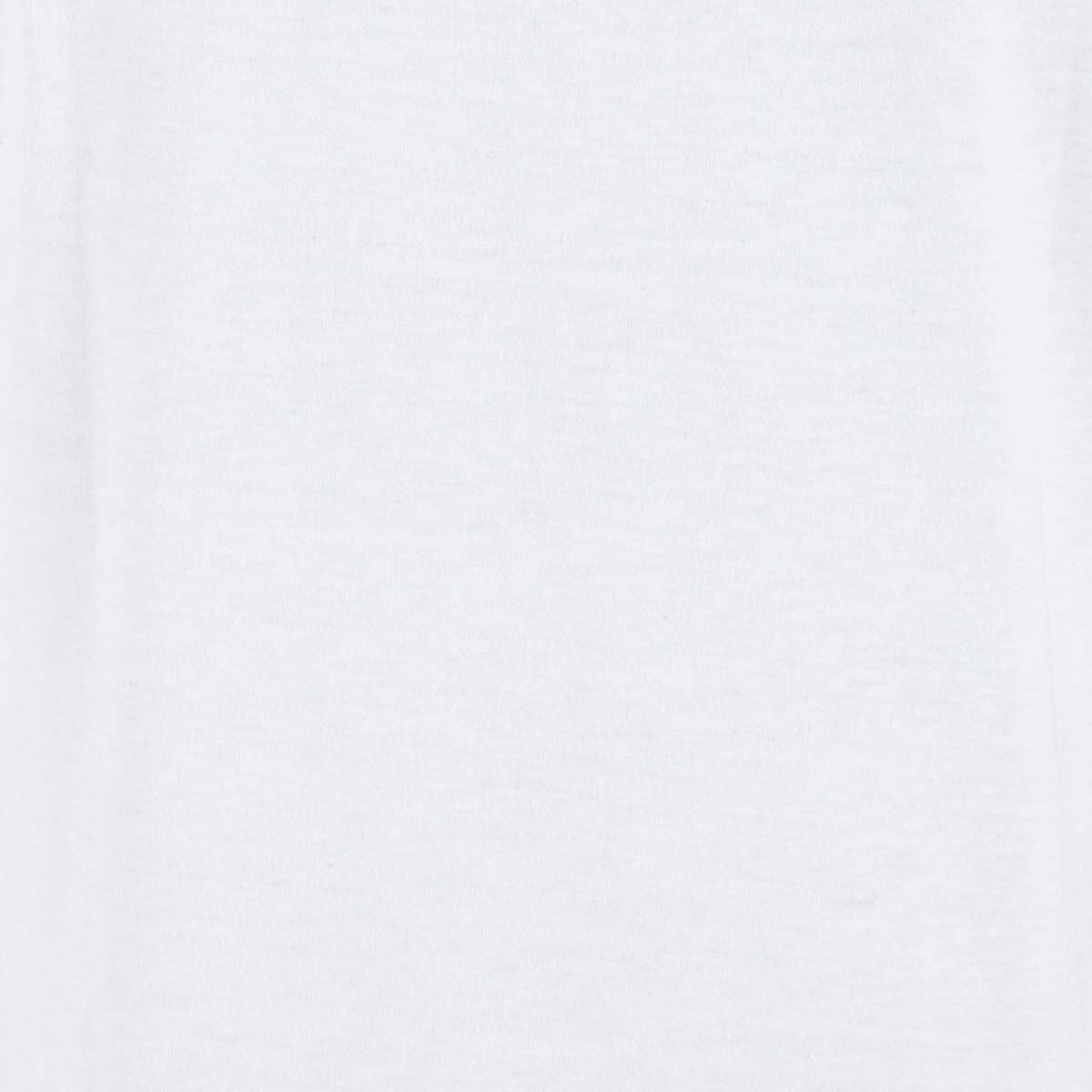 Playera Blanca Jeanious para Caballero