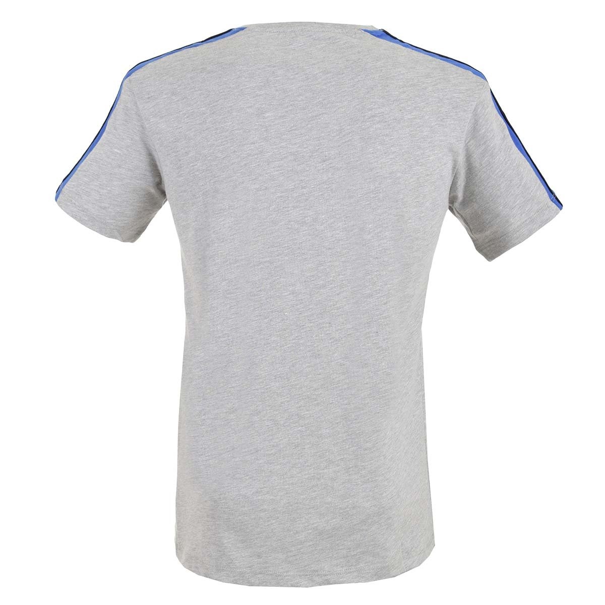 Playera Gris Jeanious para Caballero