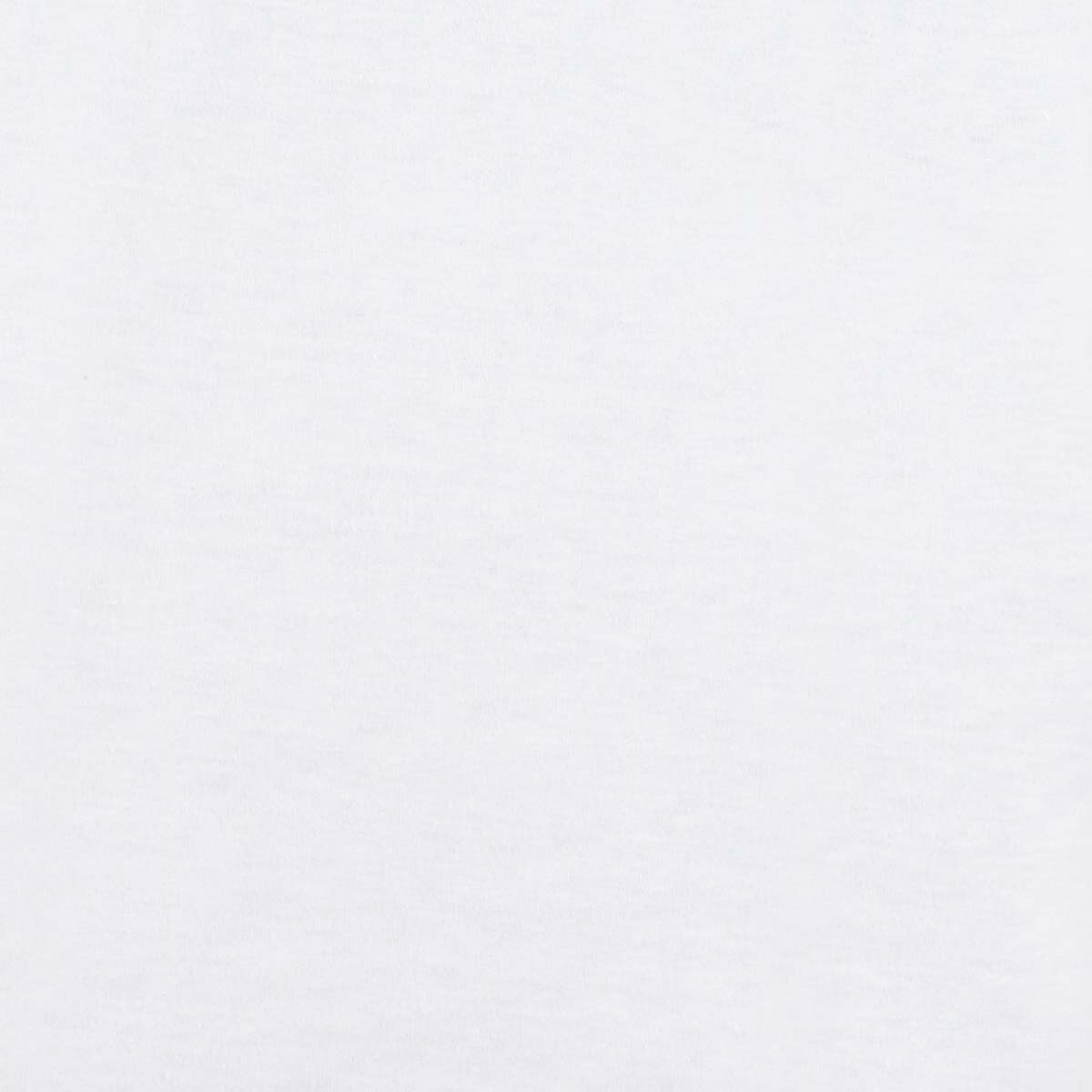 Playera Blanca Jeanious para Caballero