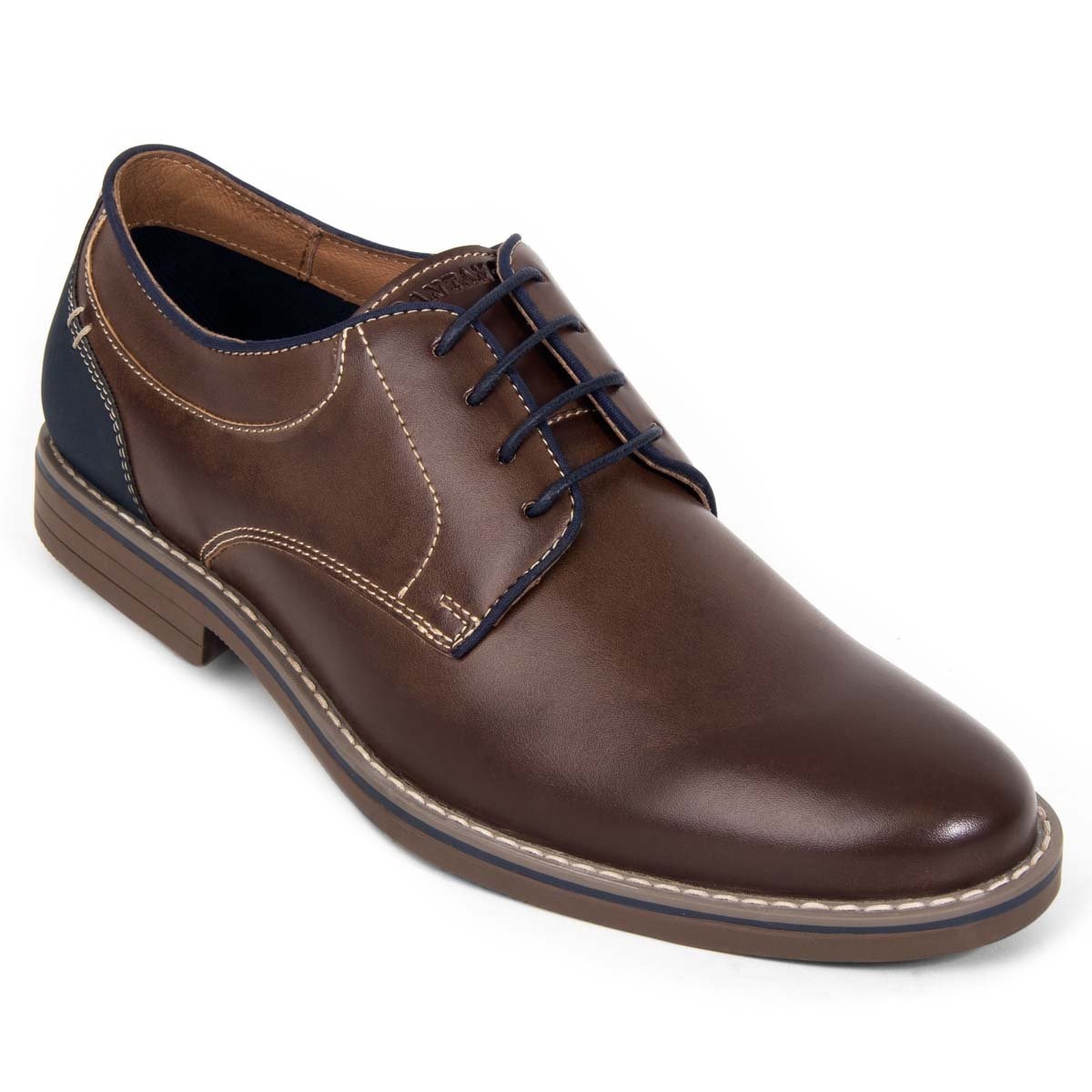 Zapatos en sears para caballero Clearance