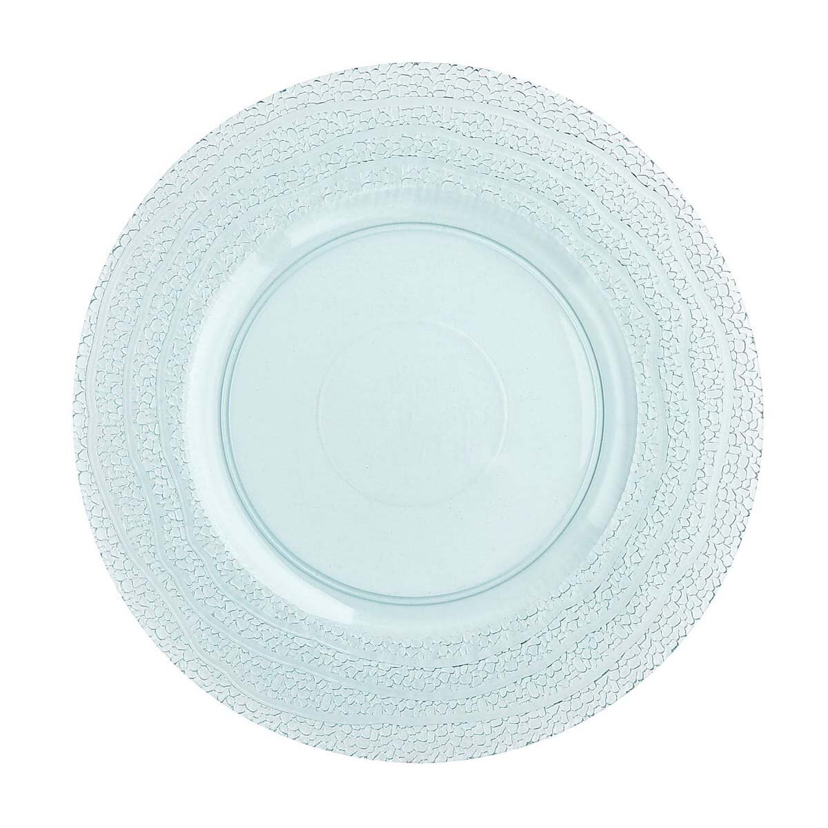 Plato para Ensalada Glass Pier 1 Imports