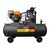 Compresor de Aire 13 Hp Motor a Gasolina (300 Lts) Cg-13Hp Mikels