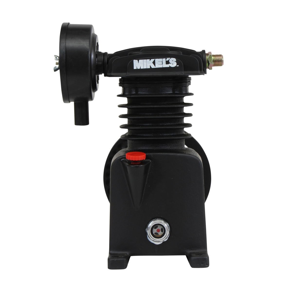 Cabezal para Compresor 3/4 Hp Cpc-3/4 Mikels