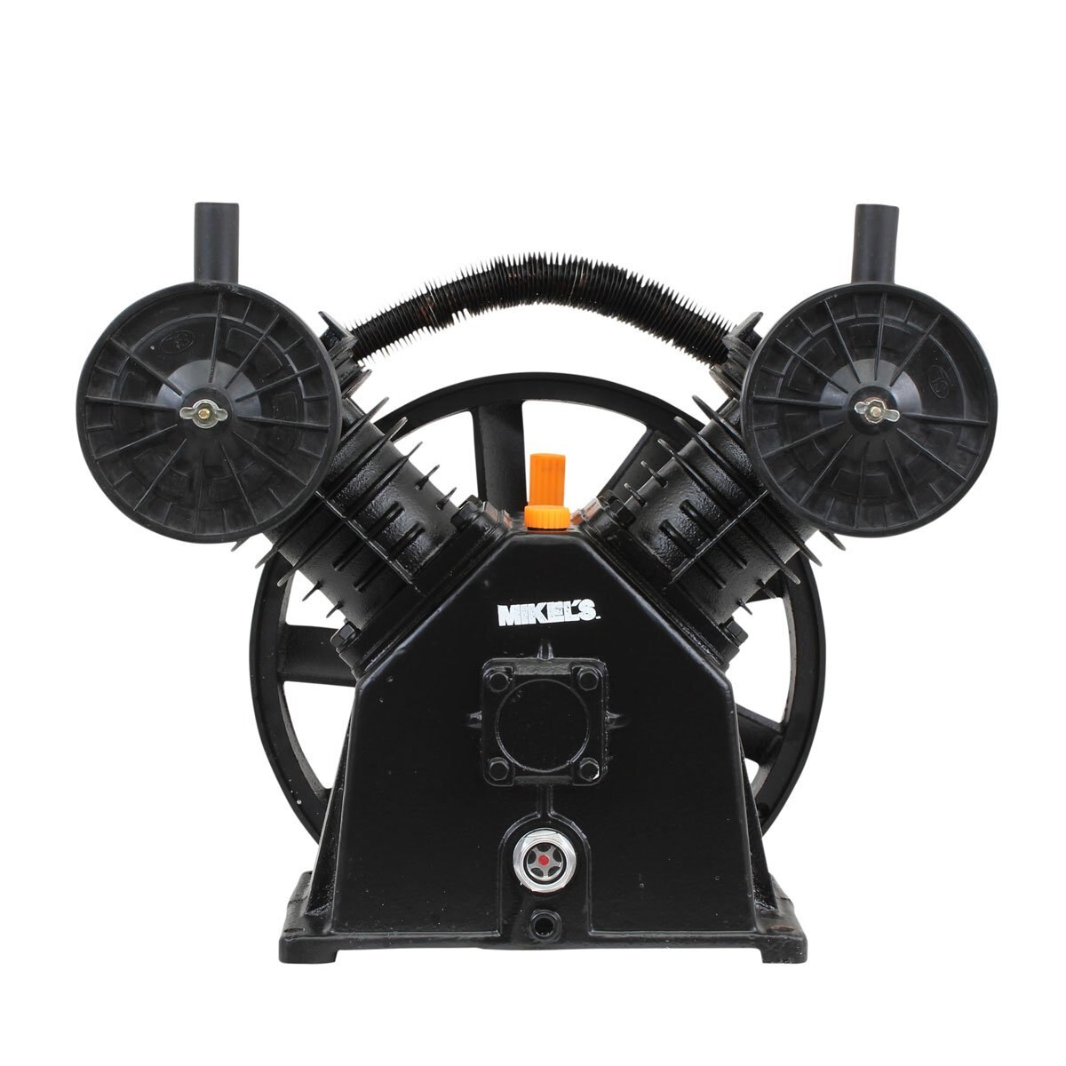 Cabezal para Compresor 5 Hp Cpc-5 Mikels