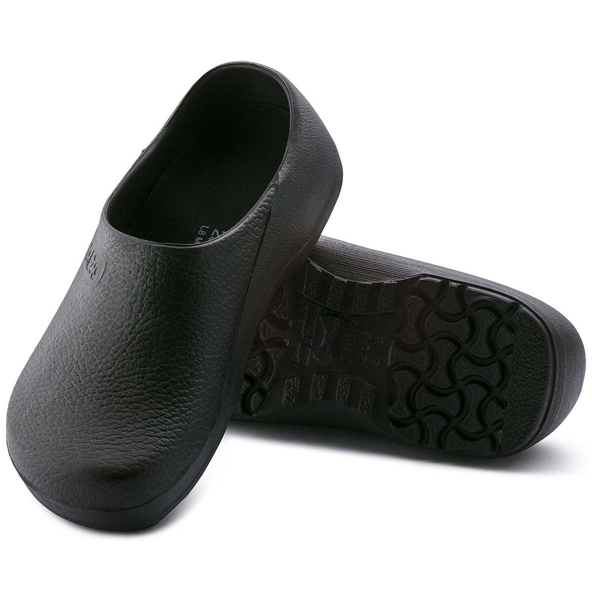 Sueco Profesional de una Sola Pieza de Poliuretano Birkenstock para Caballero