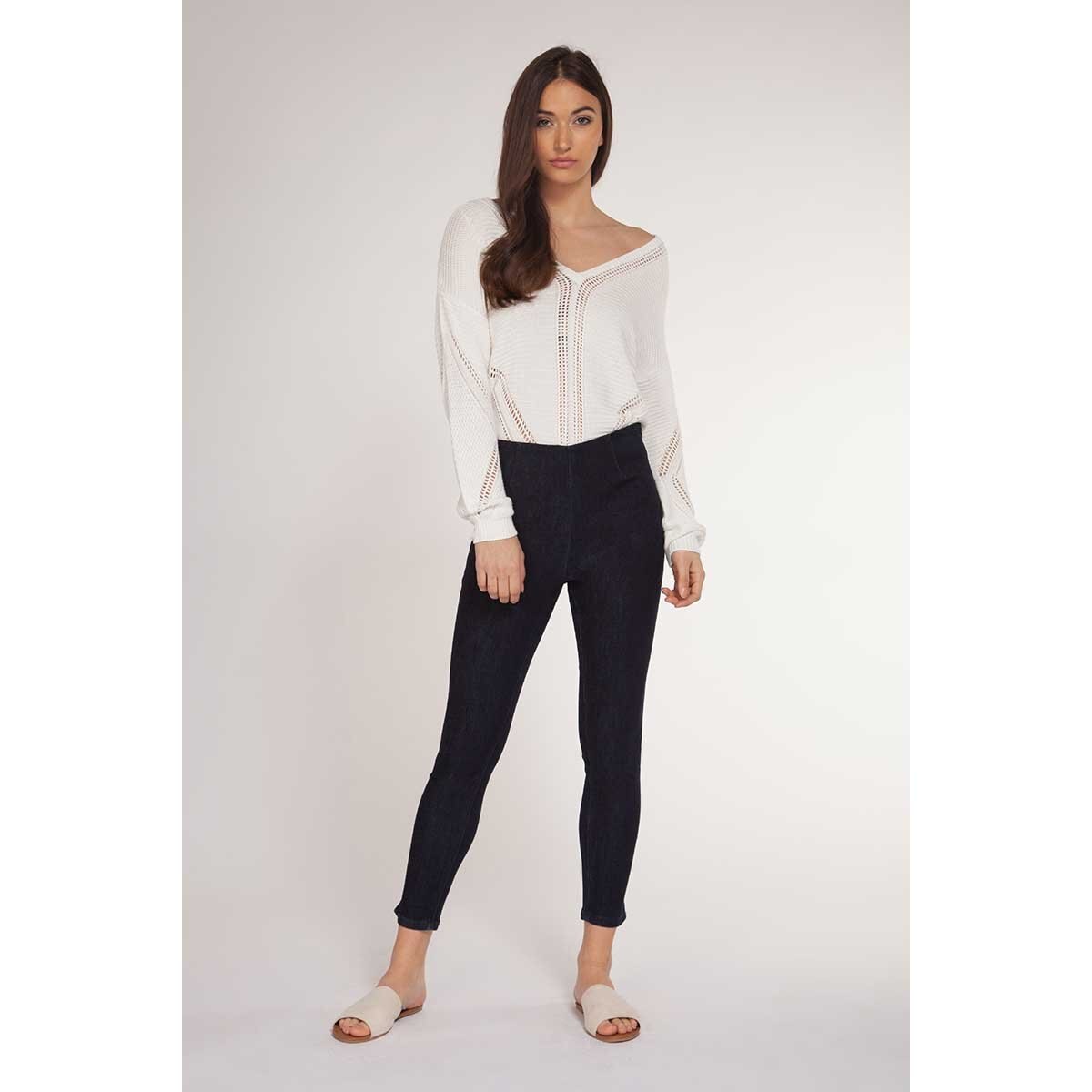 Pantalon Pull On Dex para Dama