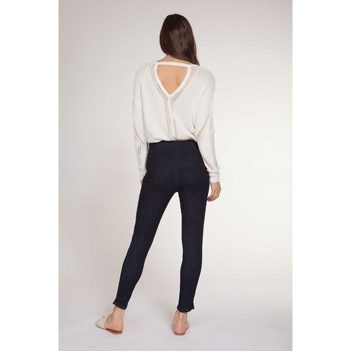 Pantalon Pull On Dex para Dama