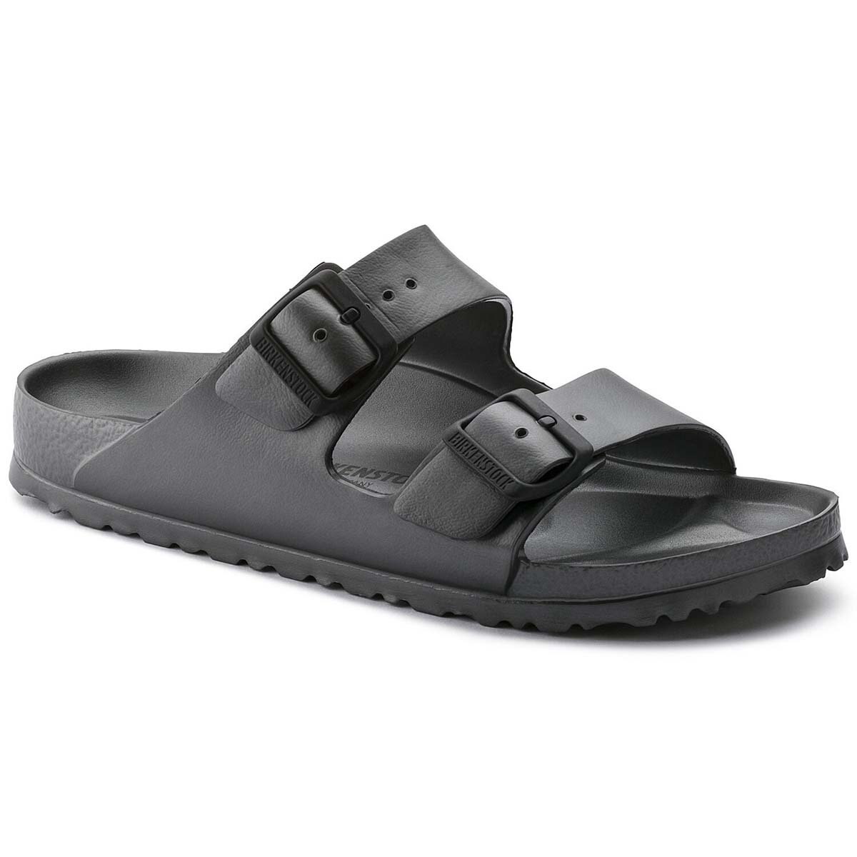Sandalia Gris Obscuro para Caballero Birkenstock