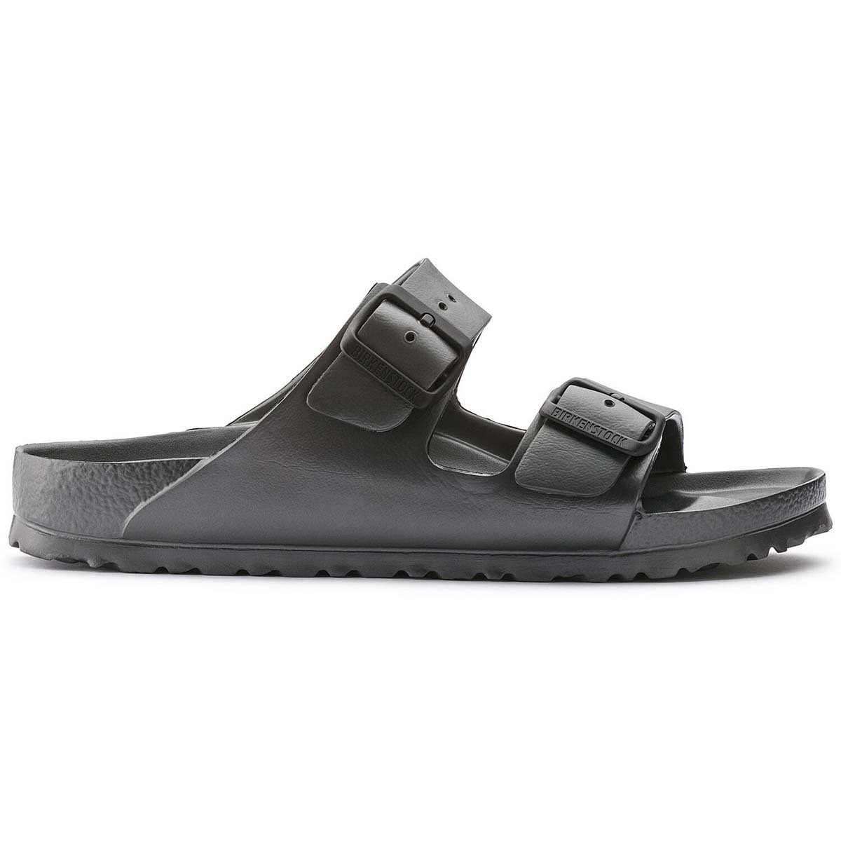 Sandalia Gris Obscuro para Caballero Birkenstock