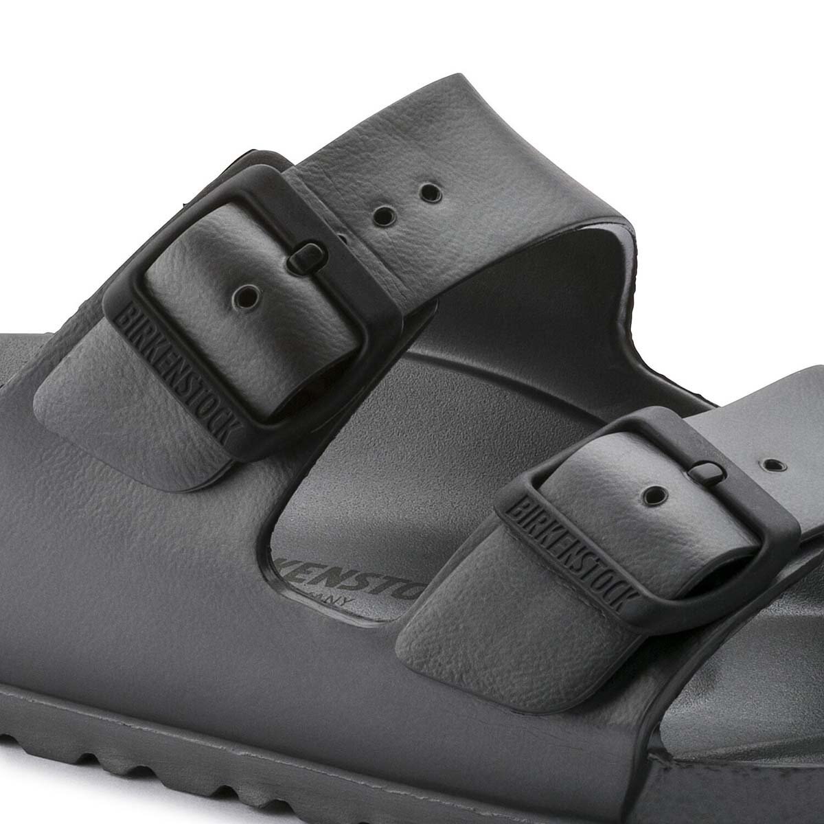 Sandalia Gris Obscuro para Caballero Birkenstock