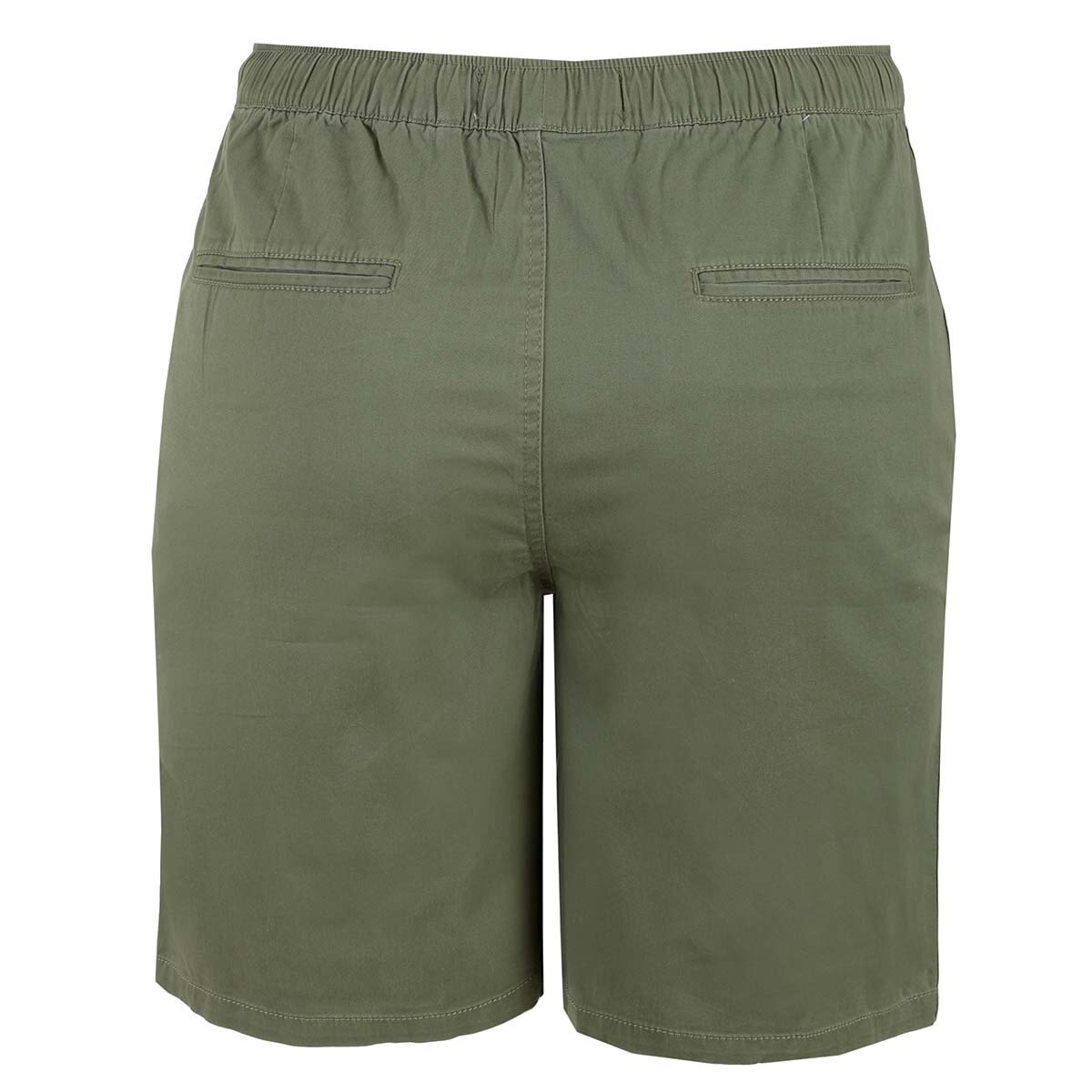 Bermuda de Gabardina para Caballero Fukka Plus