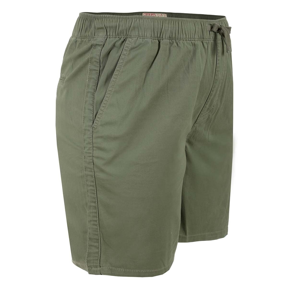 Bermuda de Gabardina para Caballero Fukka Plus