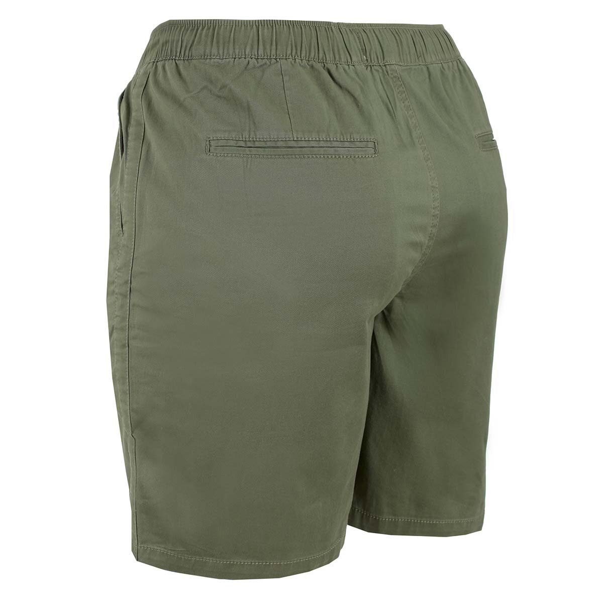 Bermuda de Gabardina para Caballero Fukka Plus