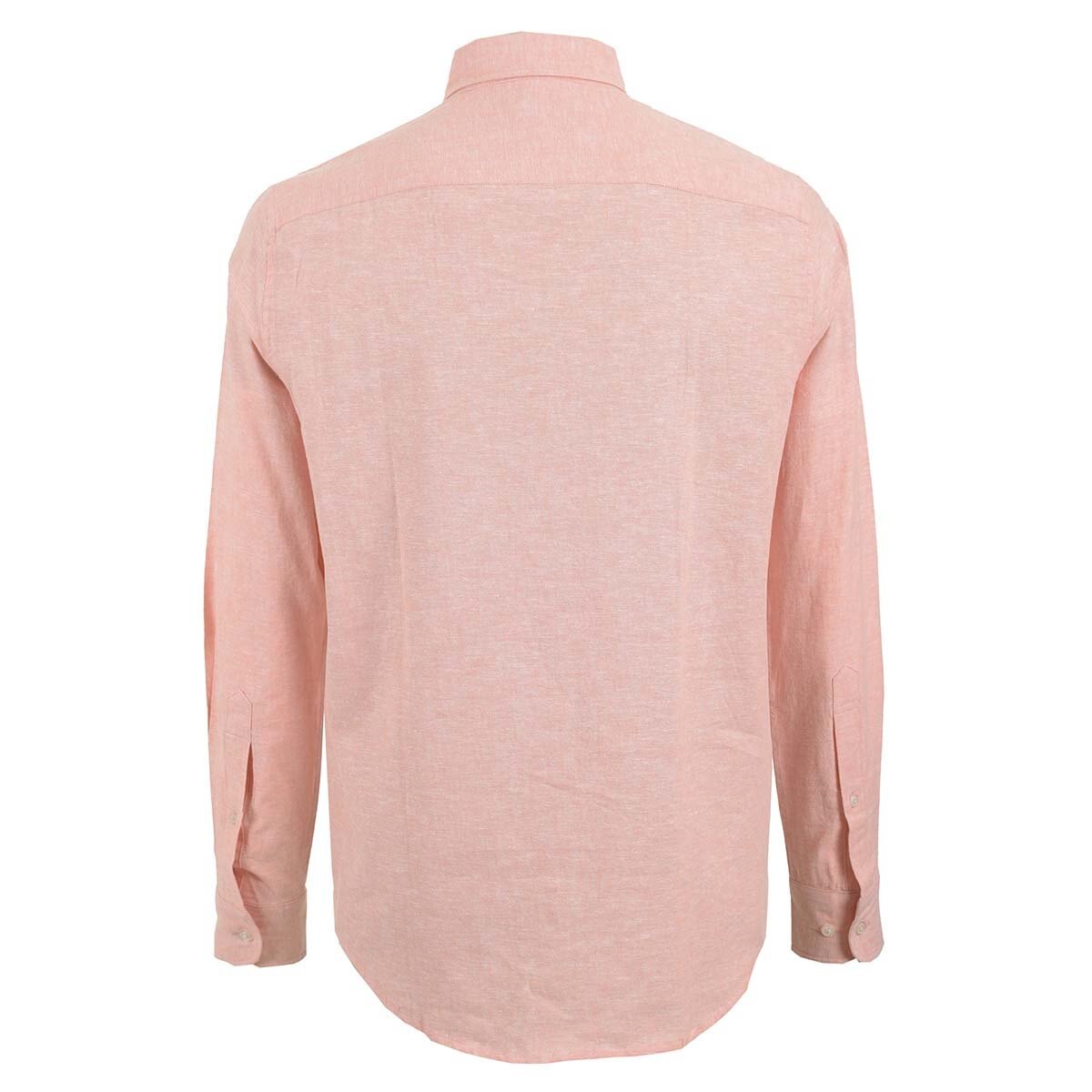 Camisa de Manga Larga Jeanious para Caballero