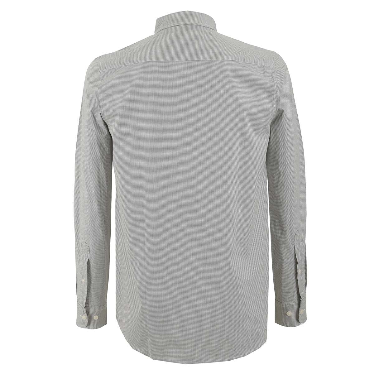 Camisa Manga Larga para Caballero Jeanious para Caballero
