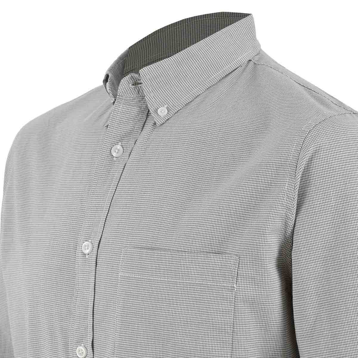 Camisa Manga Larga para Caballero Jeanious para Caballero