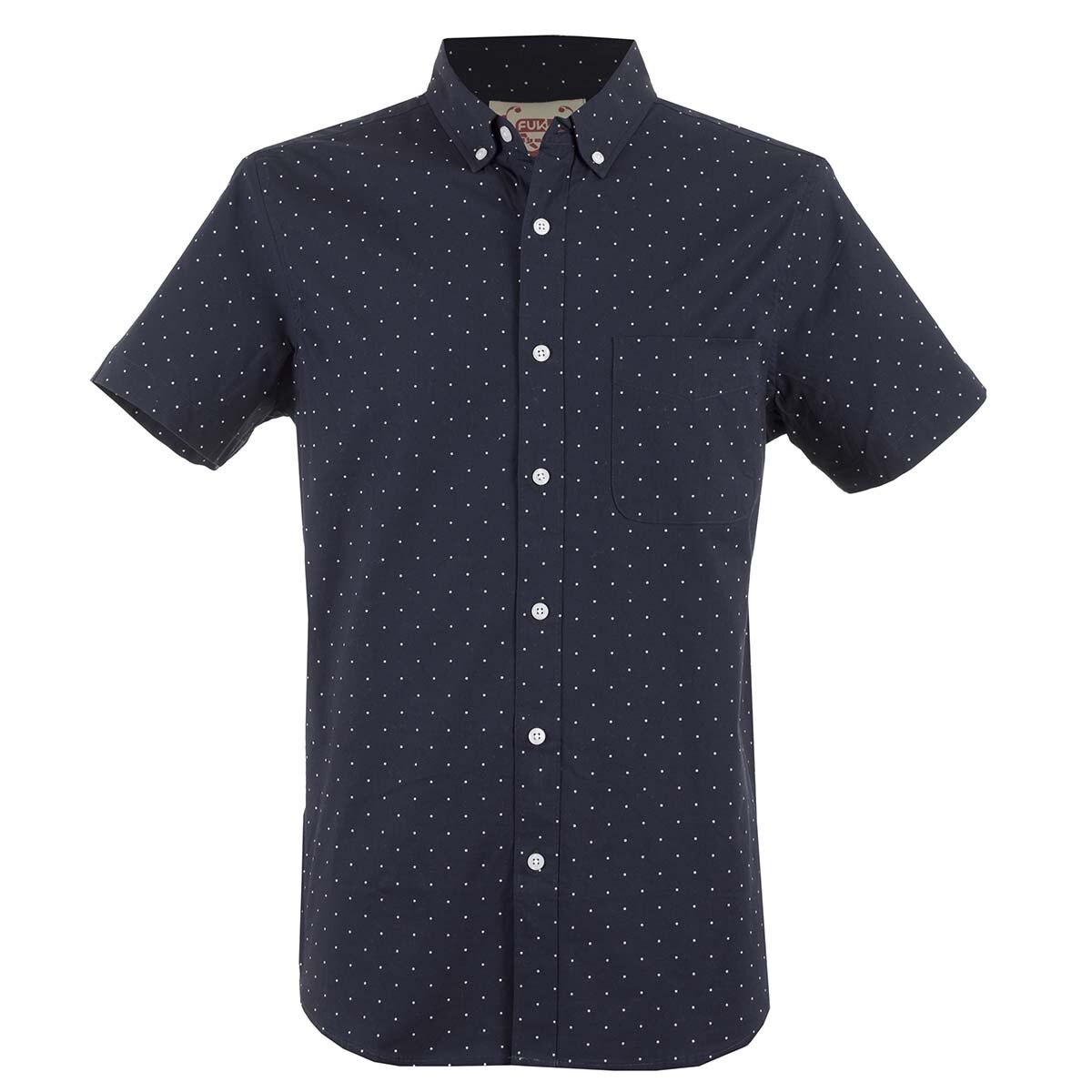camisa de manga corta