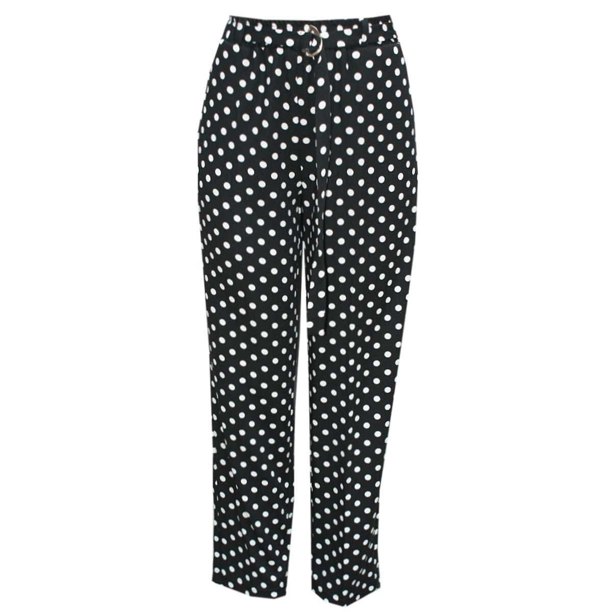 Pantalón Estampado Connie Klein para Dama
