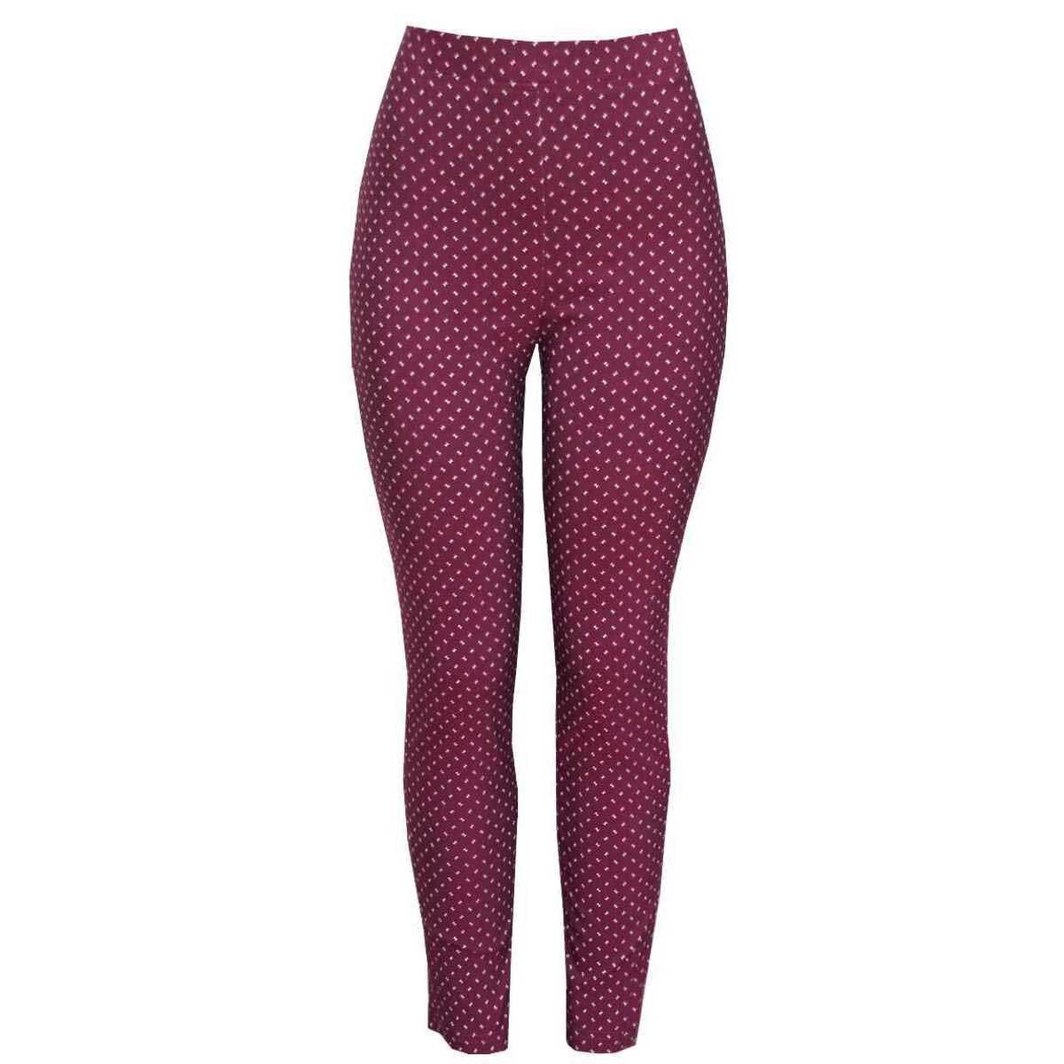 Legging con Elástico Connie Klein para Dama