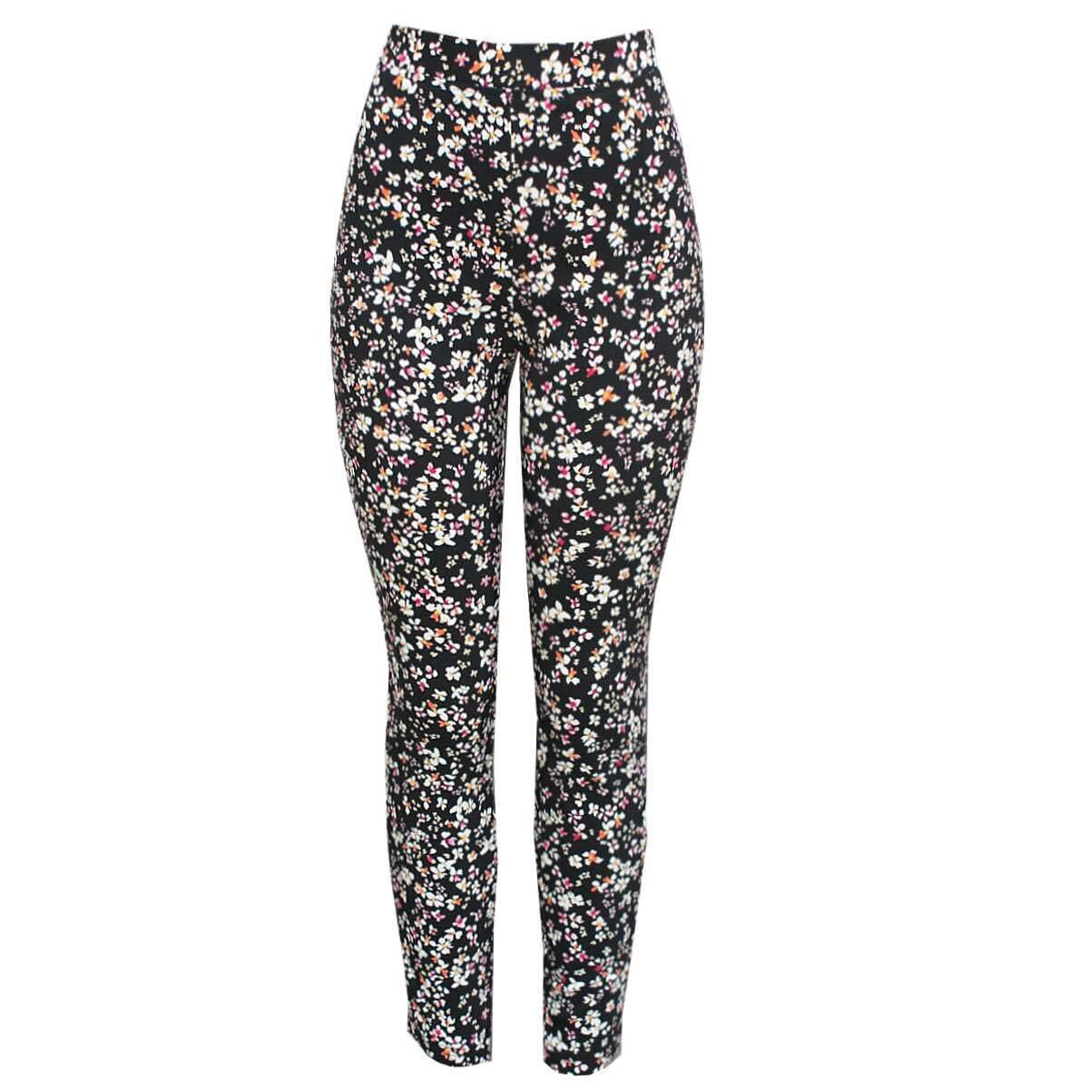 Legging con Elástico Connie Klein para Dama