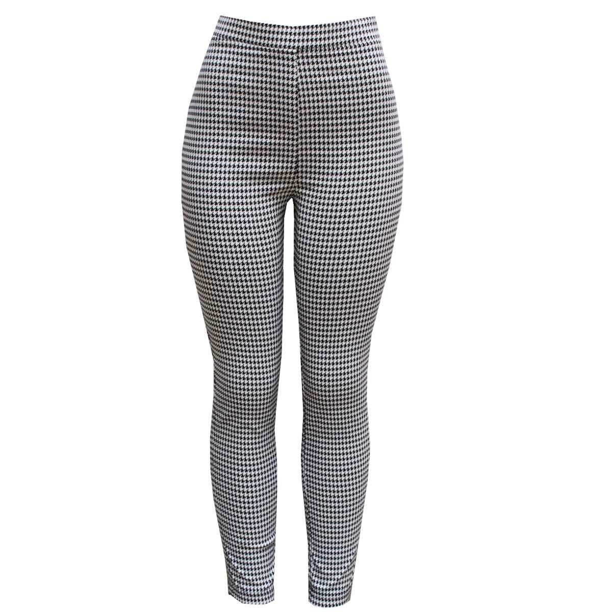 Legging con Elástico Connie Klein para Dama
