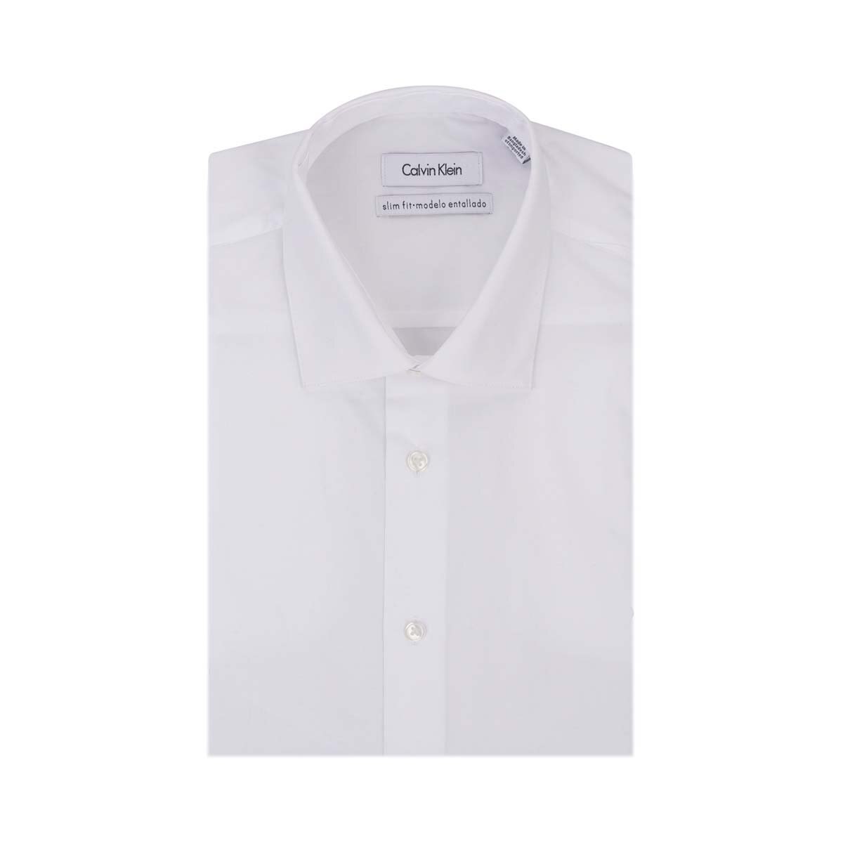 Camisa Básica Calvin Klein para Caballero
