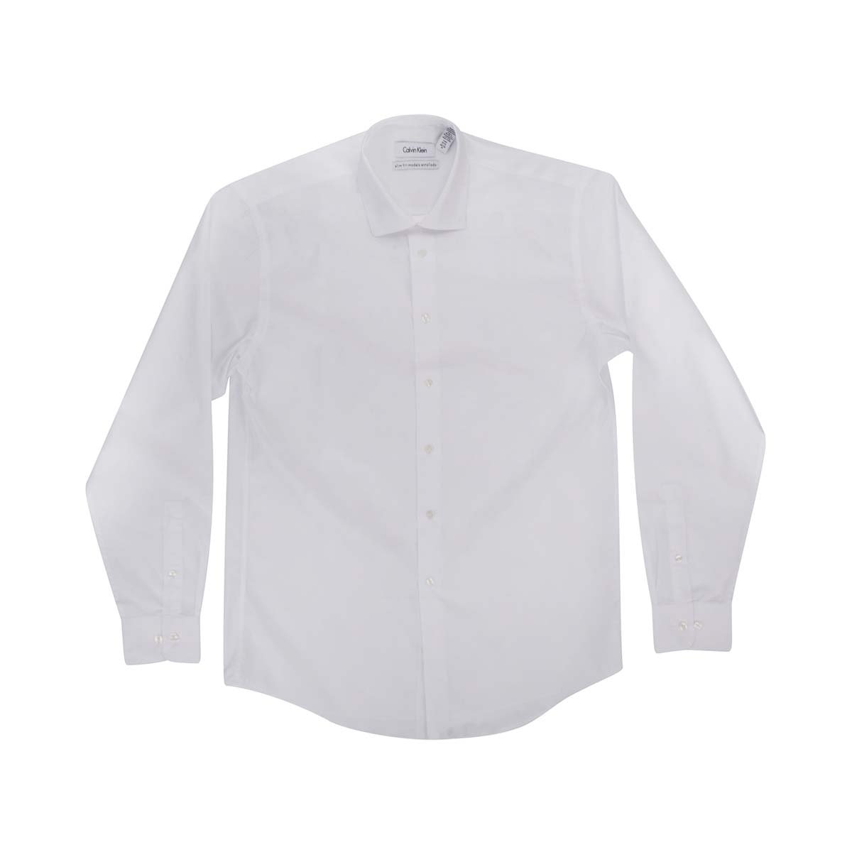 Camisa Básica Calvin Klein para Caballero