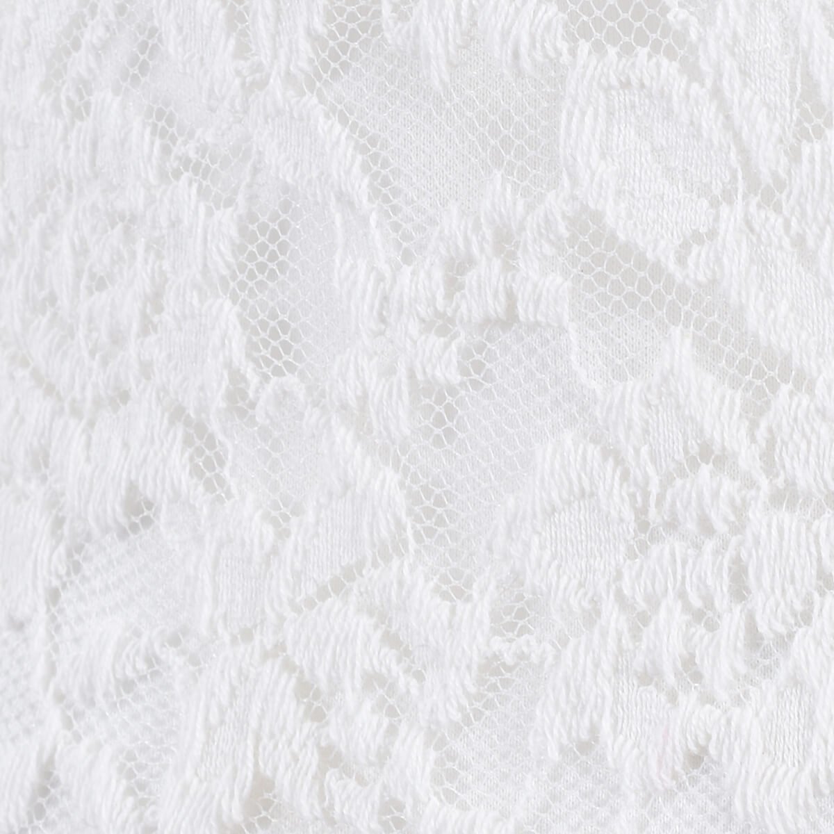 Blusa de Encaje Philosophy Jr para Dama
