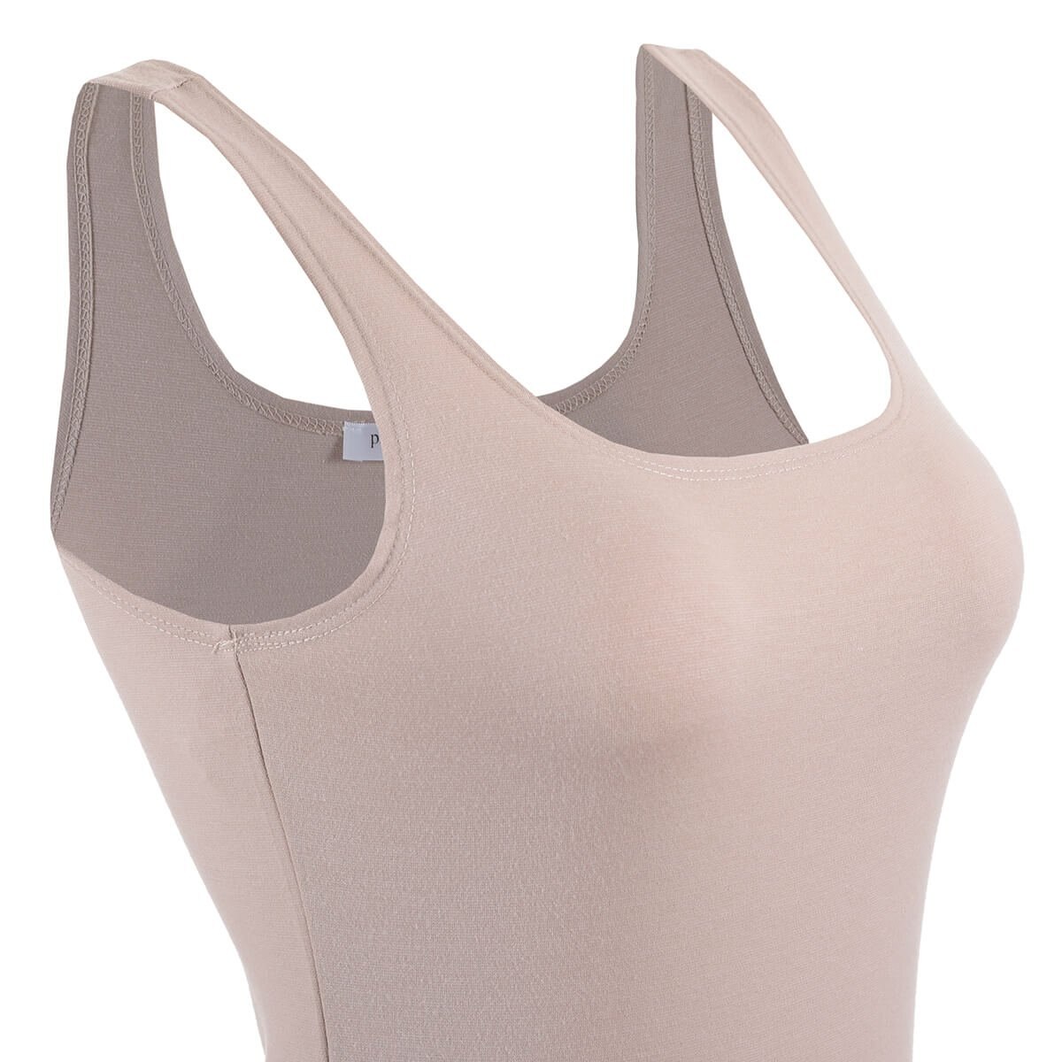 Body Liso Philosophy Jr para Dama