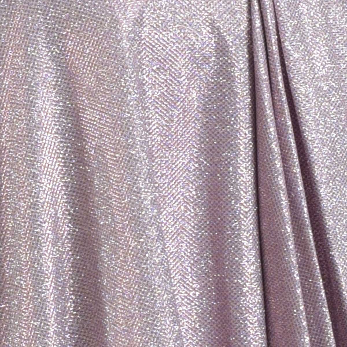 Vestido Corto off Shoulder Nikki Italy