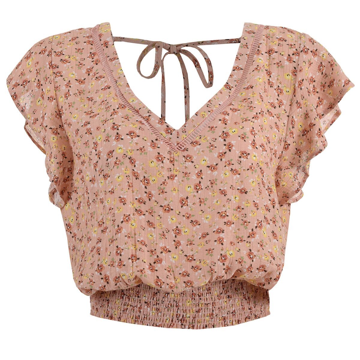 blusas dama