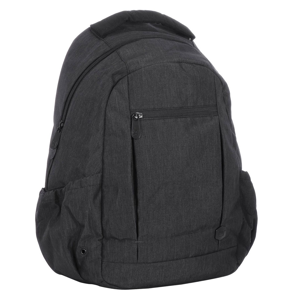 Mochila Tipo Back Pack 83695-218 Gris Caterpillar