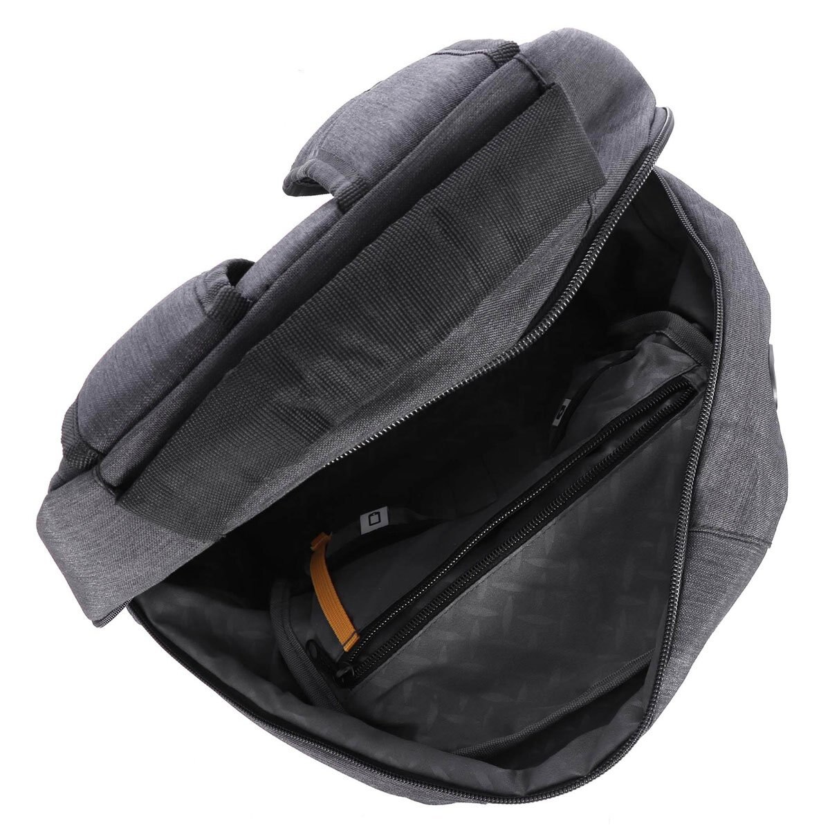 Mochila Tipo Back Pack 83695-218 Gris Caterpillar