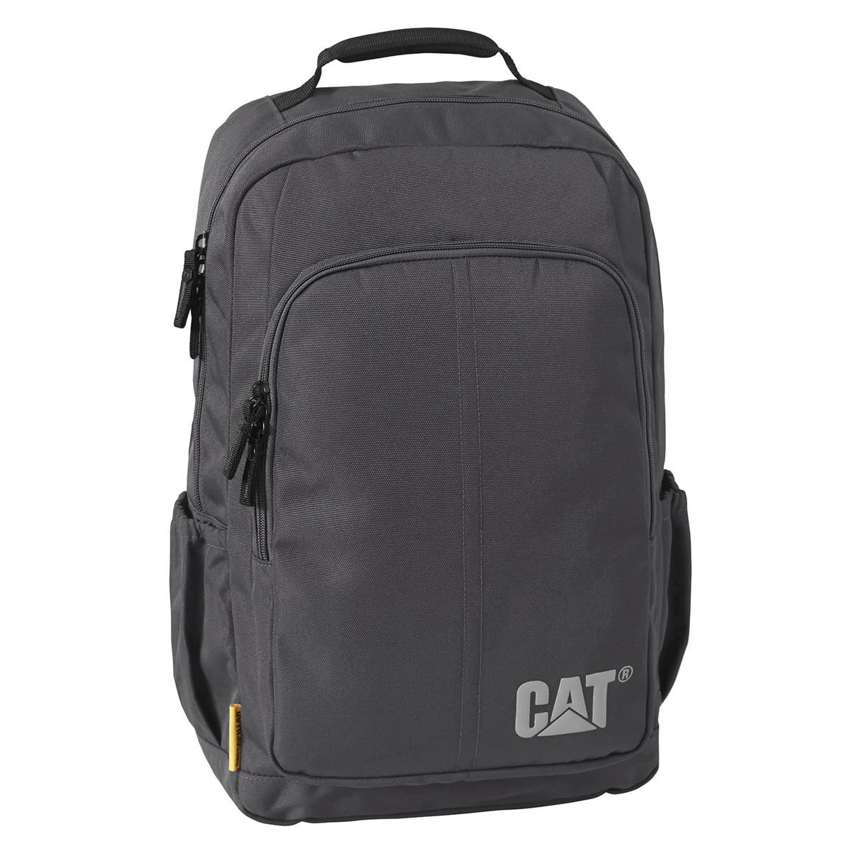 Mochila Tipo Back Pack 83514-122 Gris Caterpillar