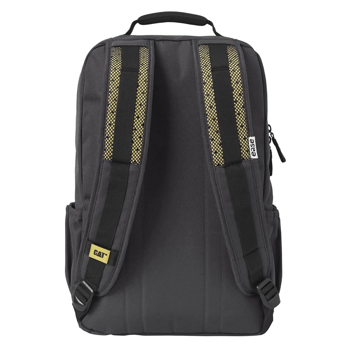 Mochila Tipo Back Pack 83514-122 Gris Caterpillar
