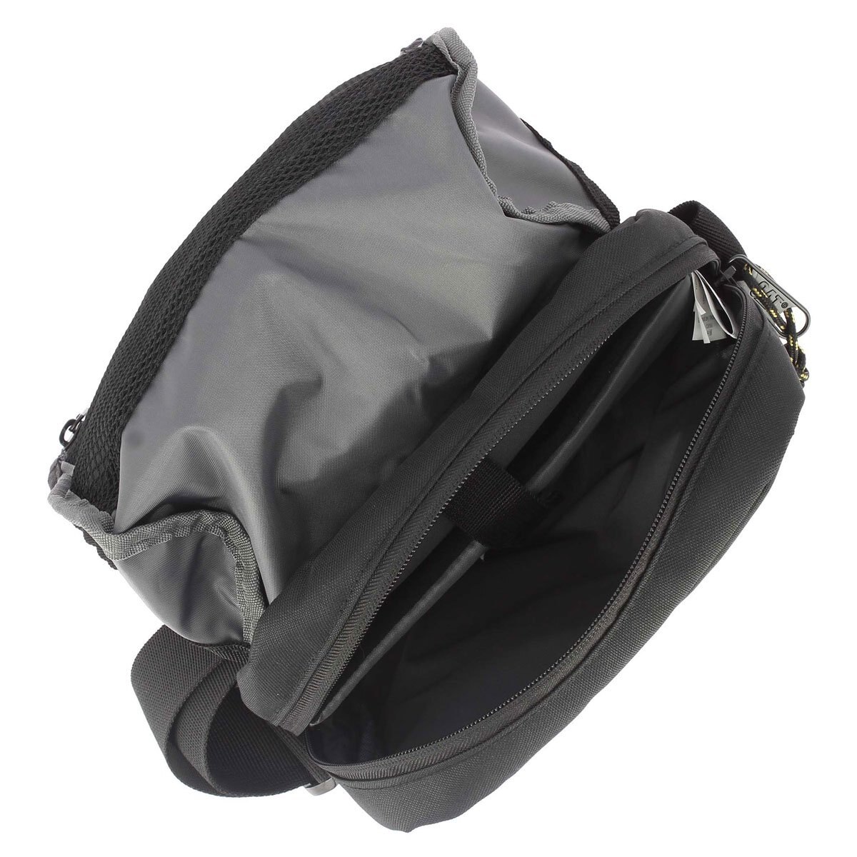 Mochila 83784-01 Negro Caterpillar