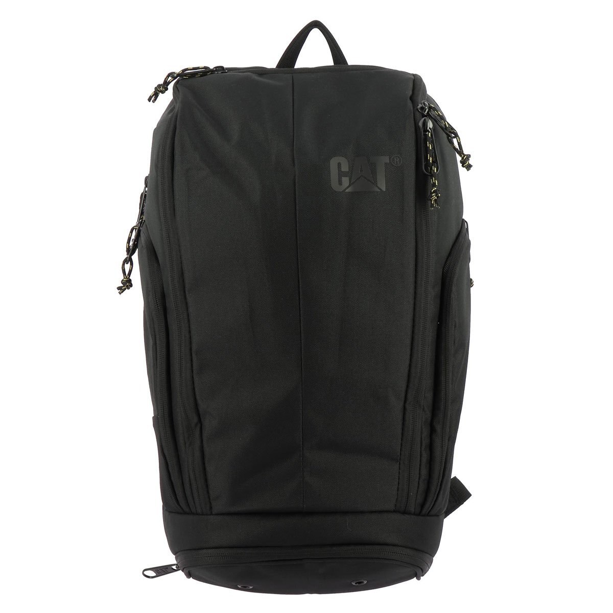 Mochila 83783-01 Negro Caterpillar