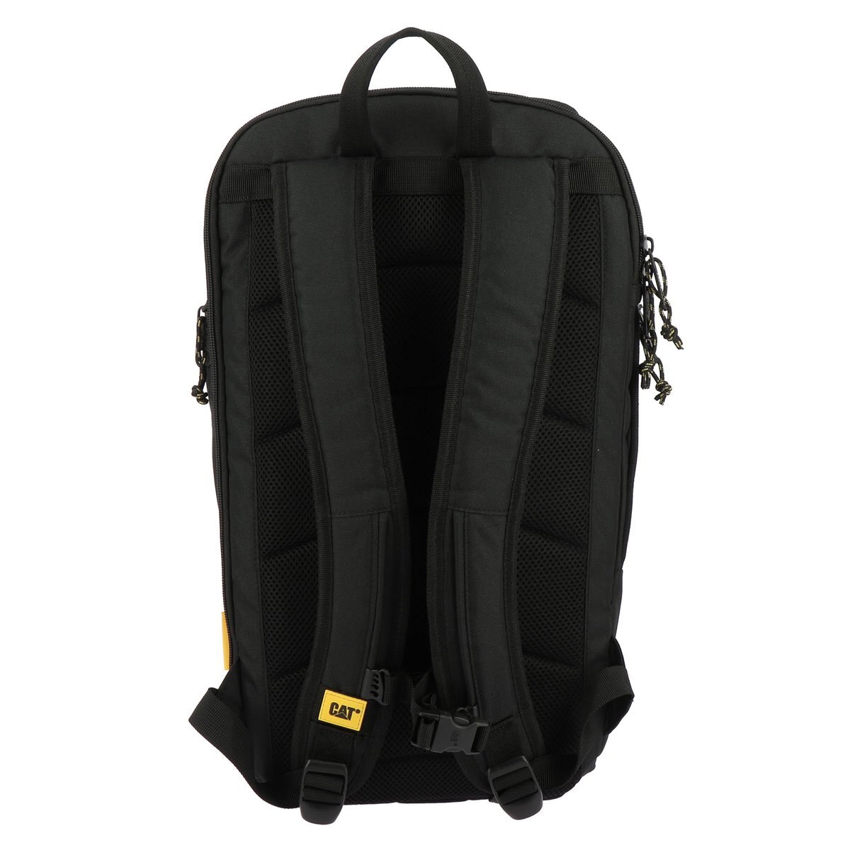 Mochila 83783-01 Negro Caterpillar