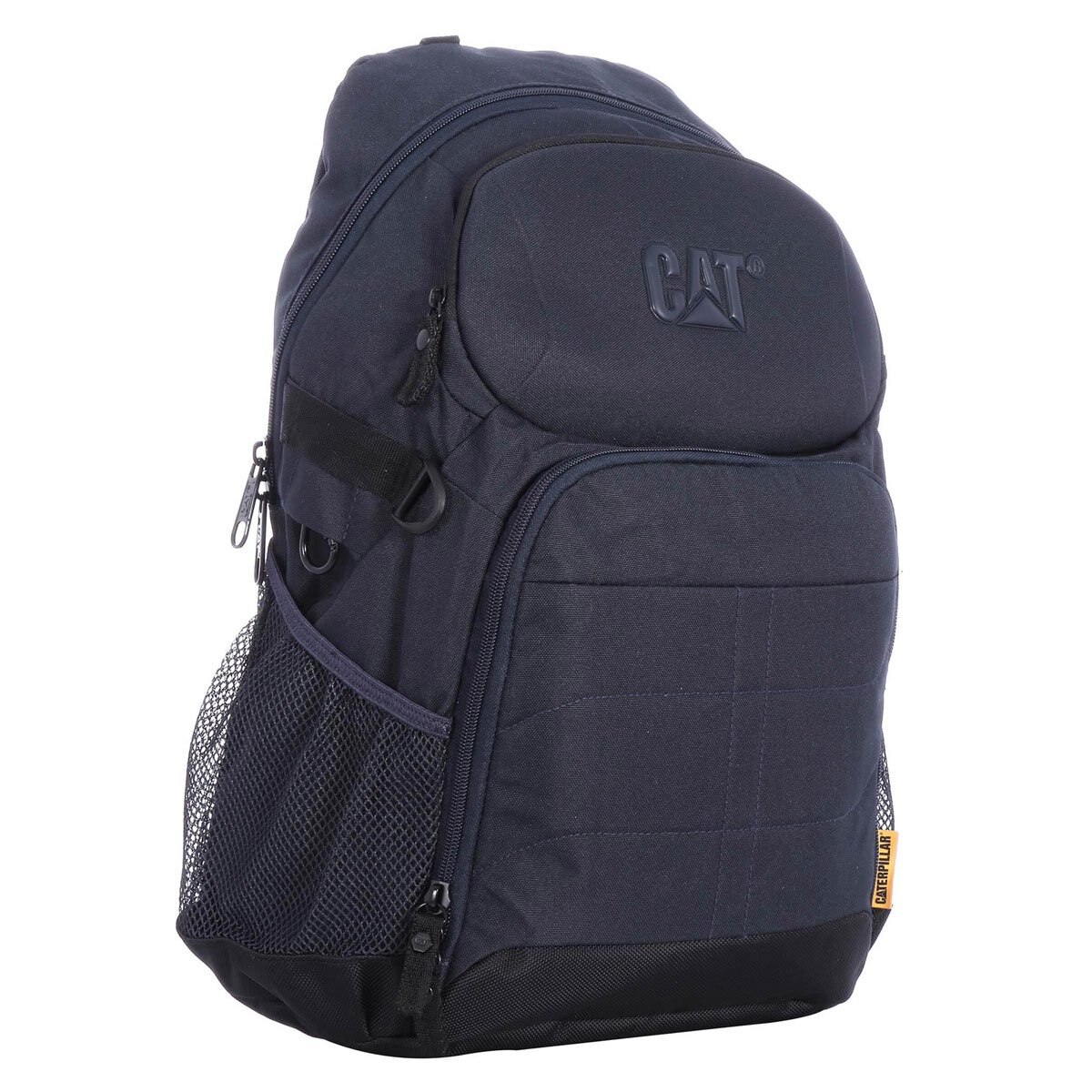 Mochila Tipo Back Pack 83458-215 Azul Caterpillar